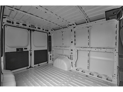 2026 RAM ProMaster 1500 Tradesman