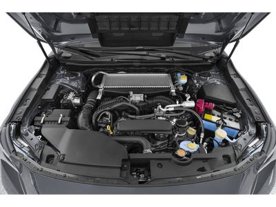 2026 Subaru WRX Limited