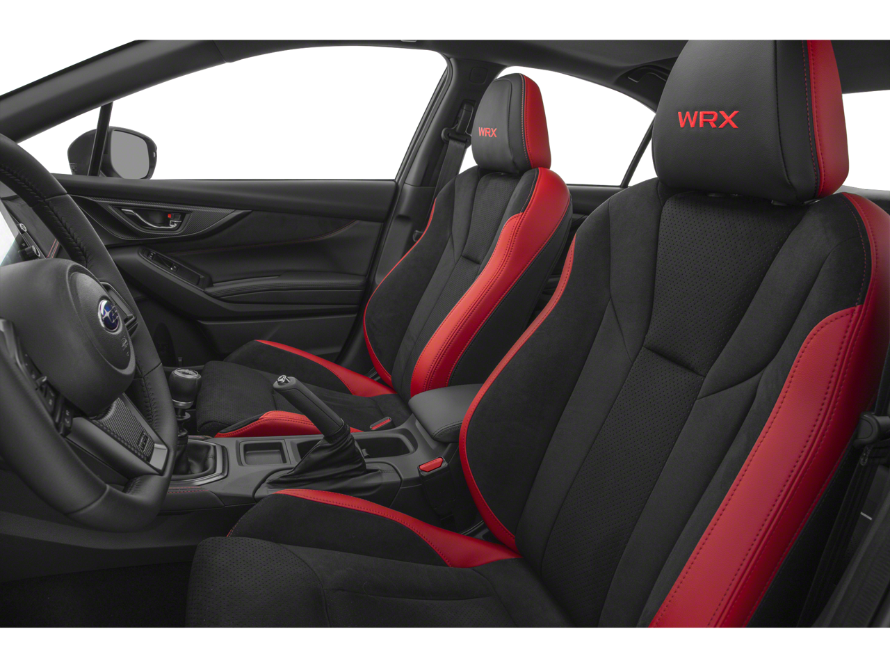 2026 Subaru WRX Limited