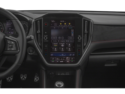2026 Subaru WRX Limited