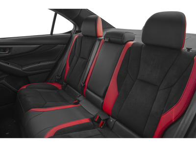 2026 Subaru WRX Limited
