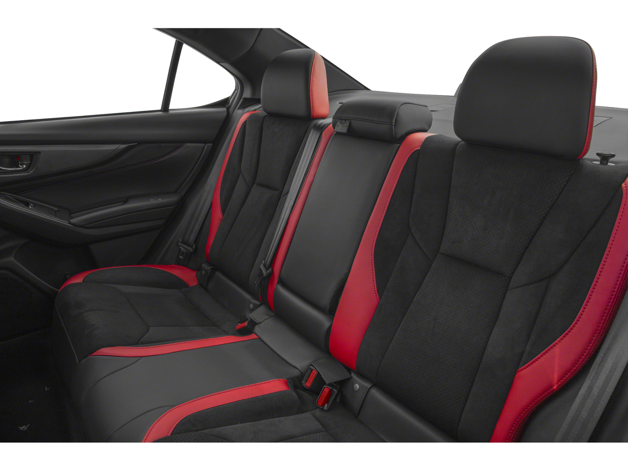 2026 Subaru WRX Limited