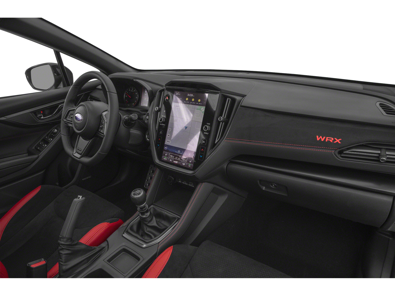 2026 Subaru WRX Limited