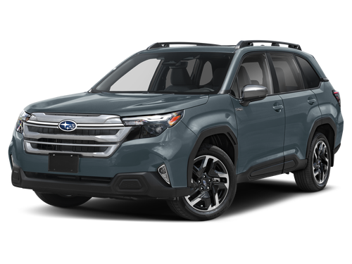 2026 Subaru Forester Hybrid Premium Hybrid