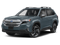 2026 Subaru Forester Hybrid Premium Hybrid