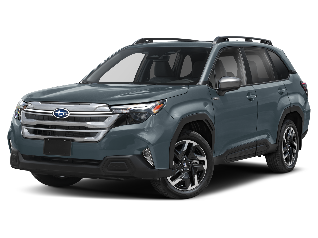 2026 Subaru Forester Hybrid Premium Hybrid
