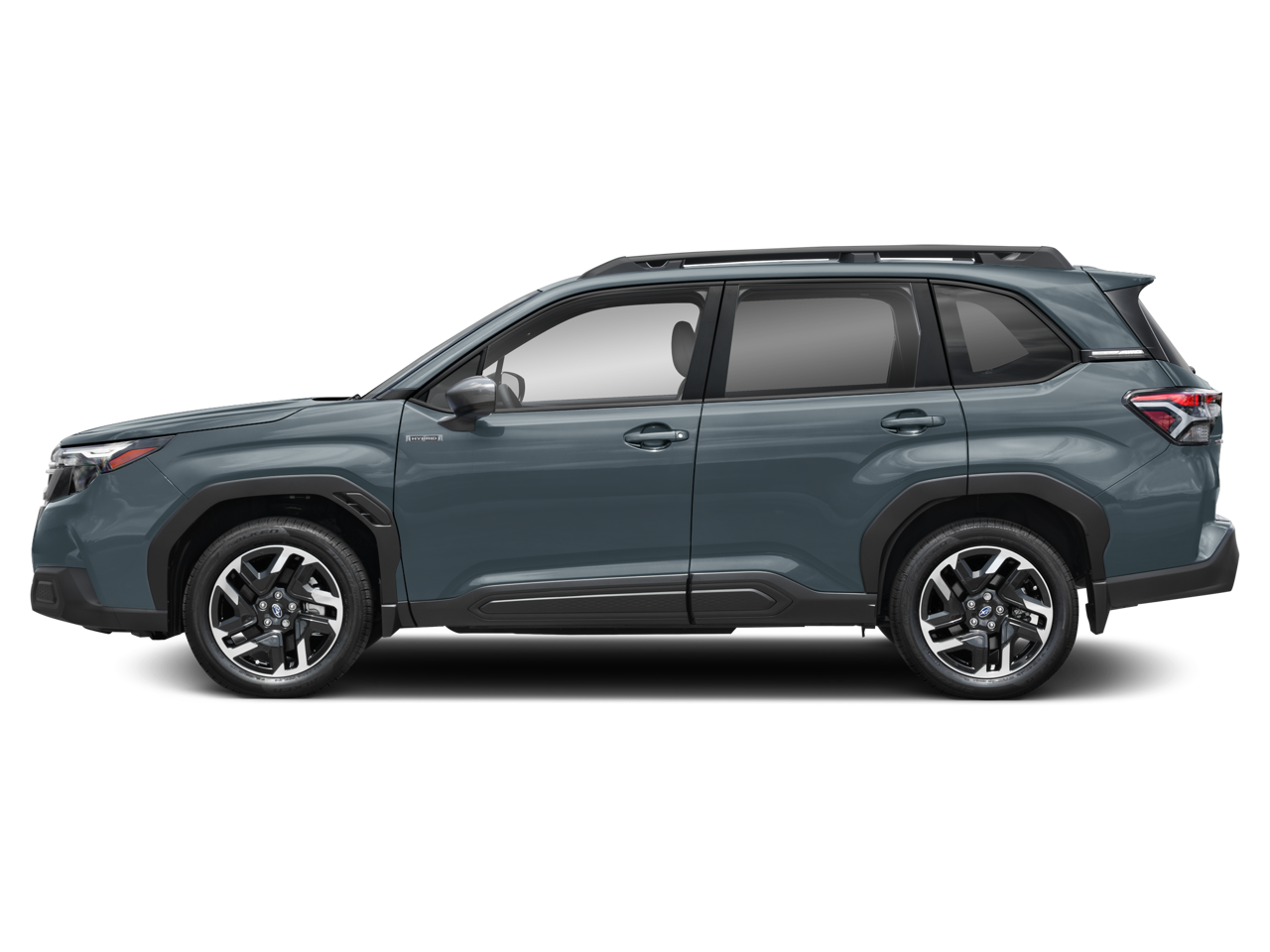2026 Subaru Forester Hybrid Premium Hybrid