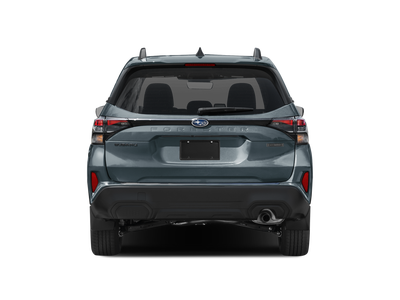 2026 Subaru Forester Hybrid Premium Hybrid