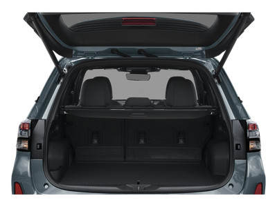 2026 Subaru Forester Hybrid Premium Hybrid