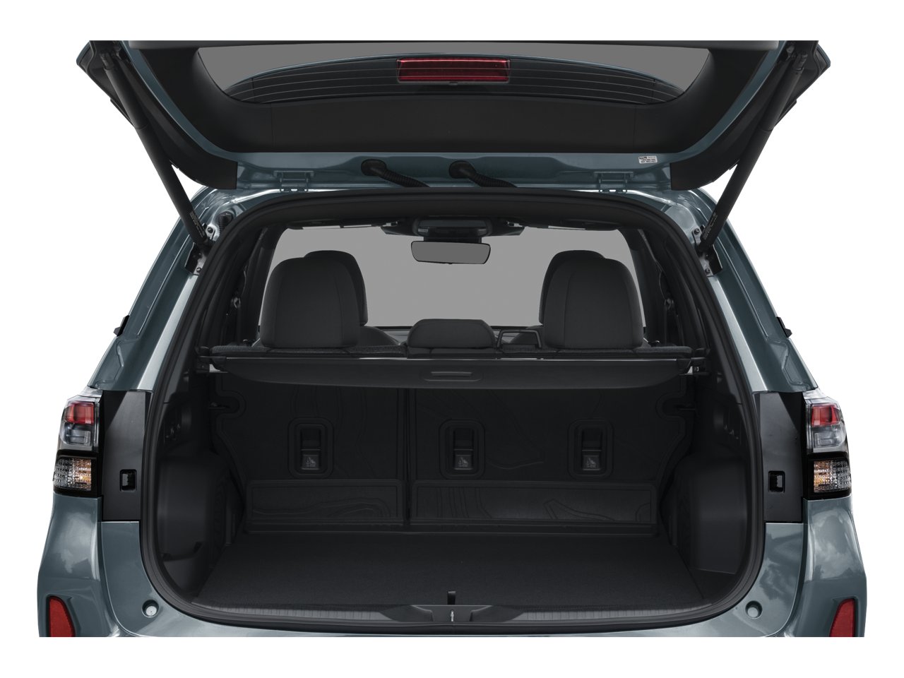 2026 Subaru Forester Hybrid Premium Hybrid