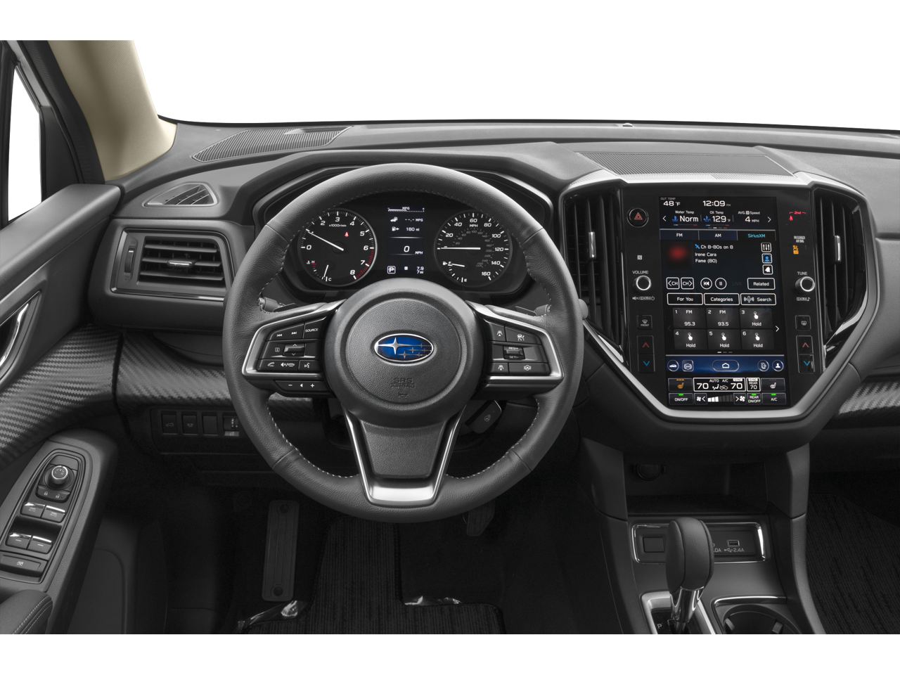 2026 Subaru ASCENT Premium 8-Passenger