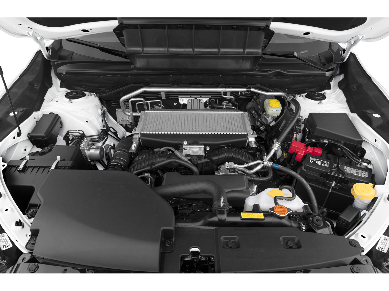 2026 Subaru ASCENT Premium 8-Passenger