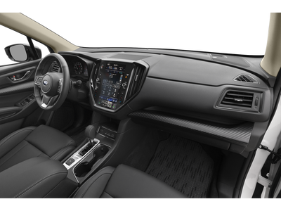 2026 Subaru ASCENT Premium 8-Passenger