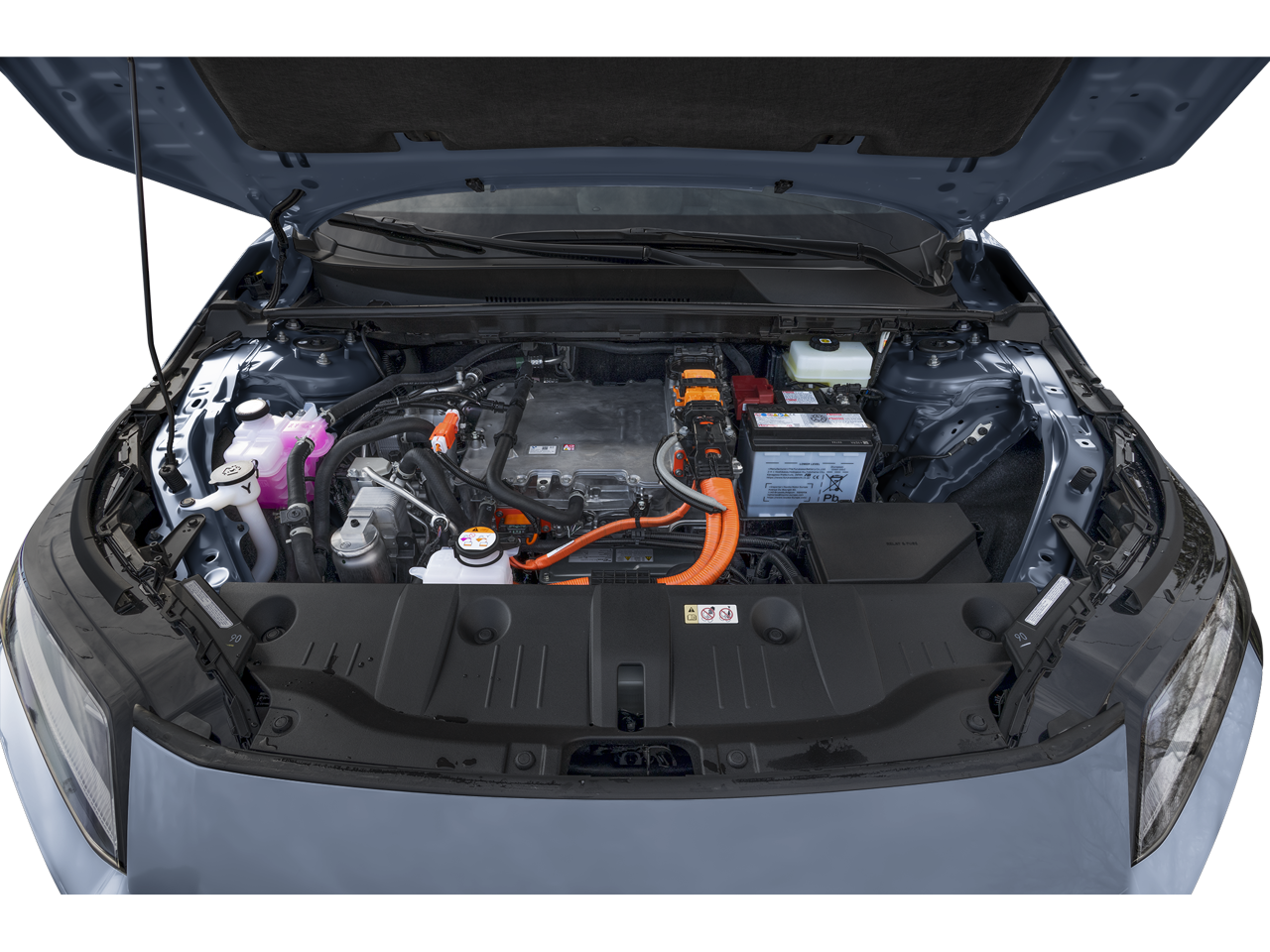 2026 Subaru SOLTERRA Premium