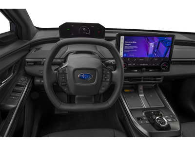 2026 Subaru TRAILSEEKER Limited
