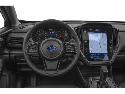 2027 Subaru CROSSTREK Limited