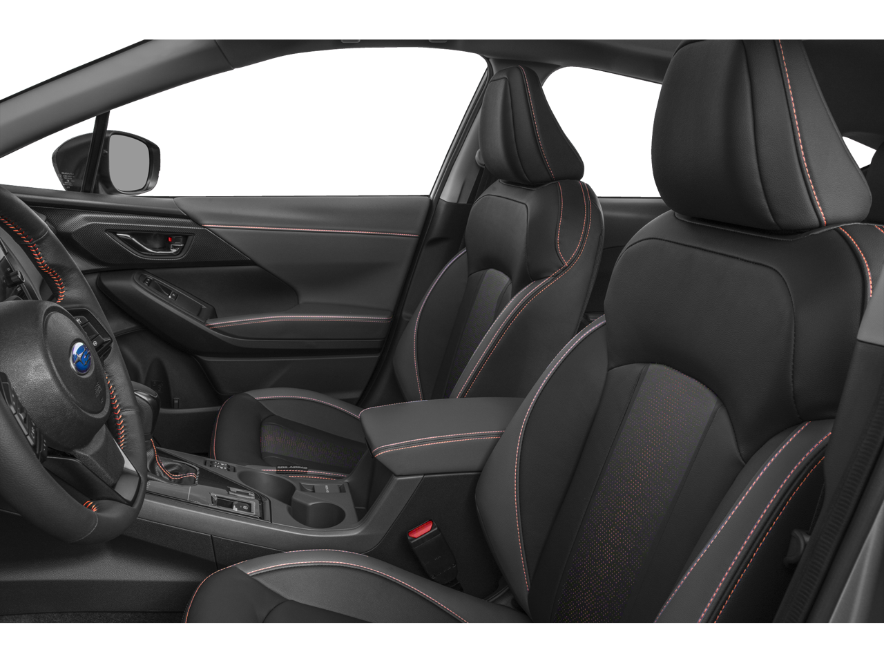 2027 Subaru CROSSTREK Limited