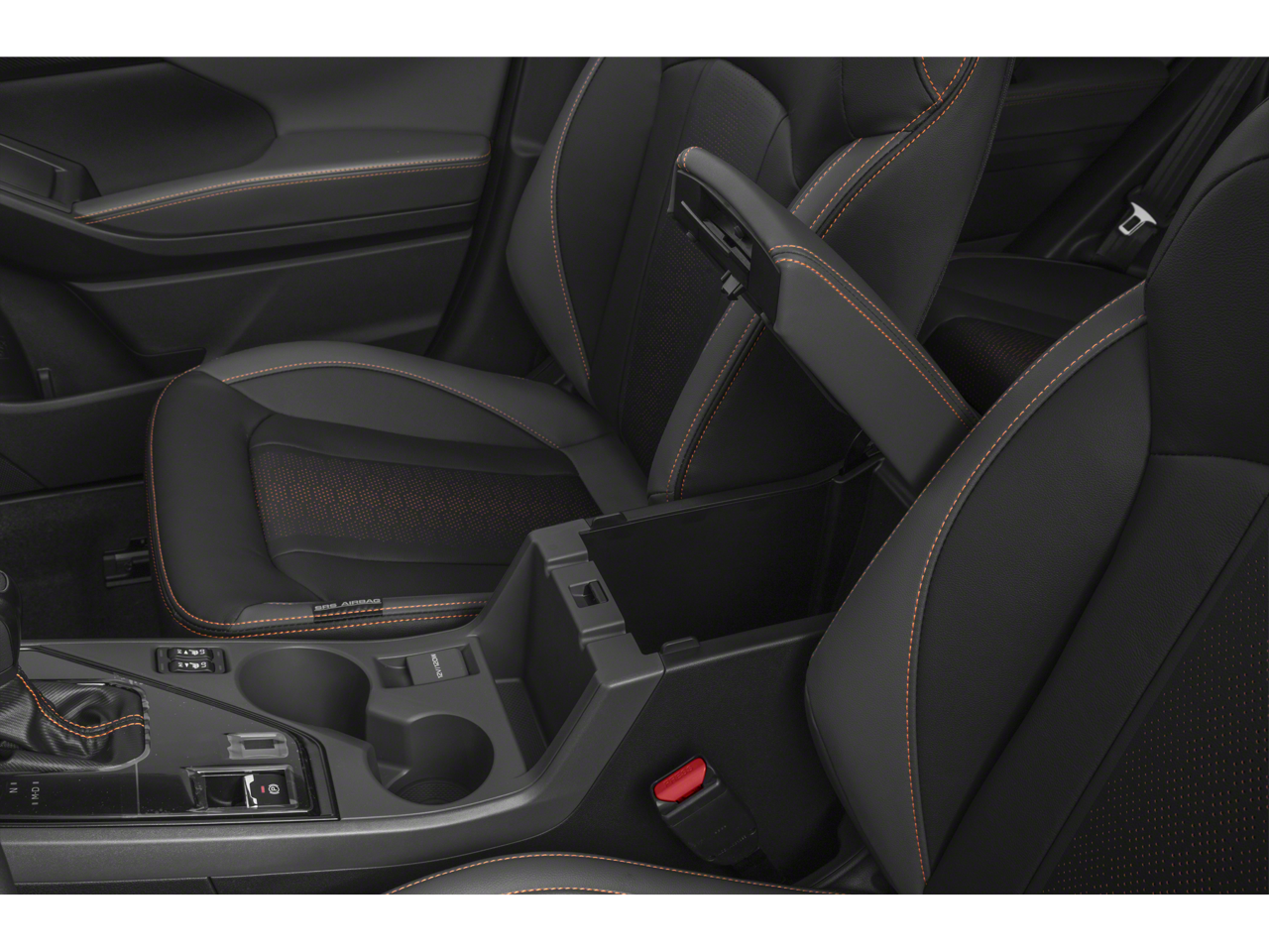 2027 Subaru CROSSTREK Limited