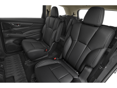 2027 Subaru ASCENT Premium 7-Passenger