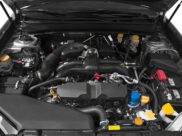 2014 Subaru Outback 2.5i