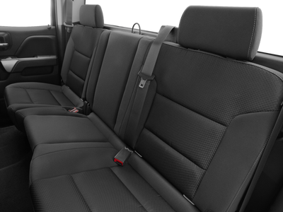 2016 Chevrolet Silverado LT