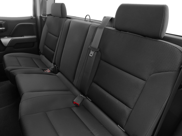 2016 Chevrolet Silverado LT