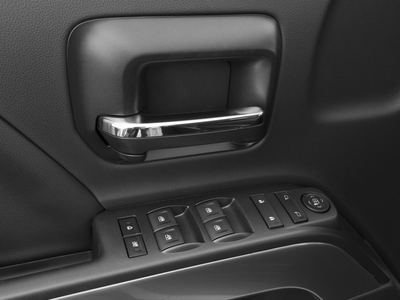 2016 Chevrolet Silverado LT