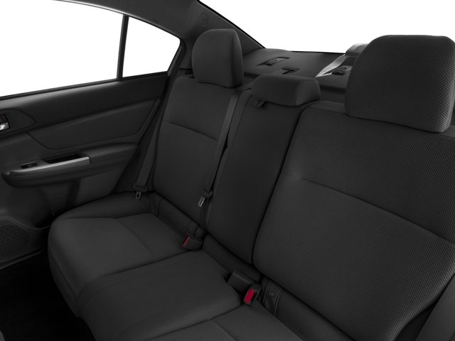 2016 Subaru Impreza Premium