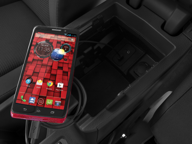 2016 Subaru Impreza Premium