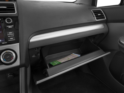 2016 Subaru Impreza Premium