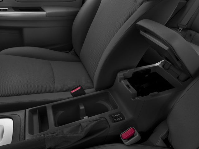 2016 Subaru Impreza Premium