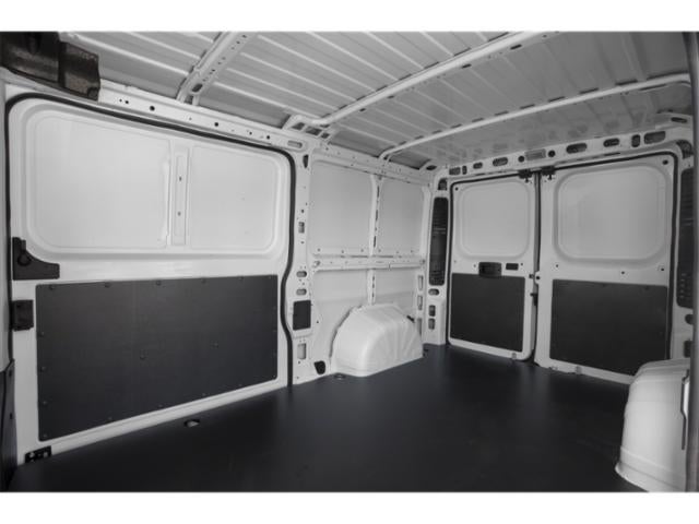 ram promaster 1500 low roof 136 wb