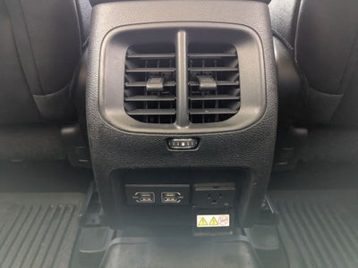 2023 Jeep Cherokee Altitude Lux 4x4