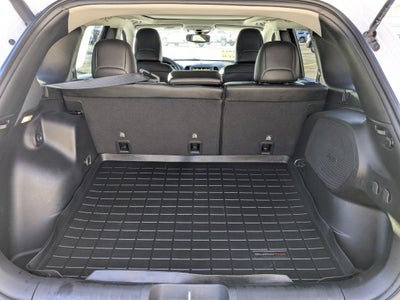 2023 Jeep Cherokee Altitude Lux 4x4