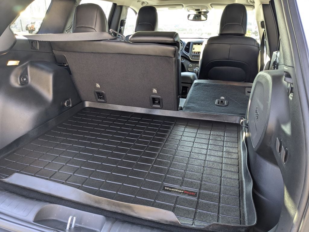 2023 Jeep Cherokee Altitude Lux 4x4