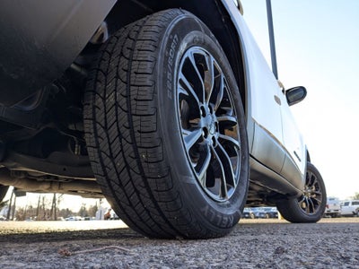 2023 Jeep Cherokee Altitude Lux 4x4