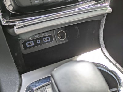 2019 Jeep Grand Cherokee Limited 4x4