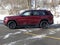 2025 Jeep Grand Cherokee Altitude X 4x4