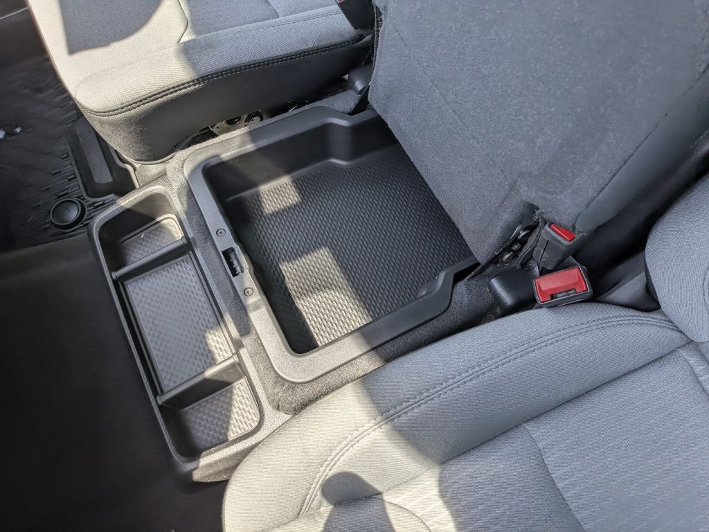 2021 RAM 1500 Big Horn Quad Cab 4x4 6'4" Box