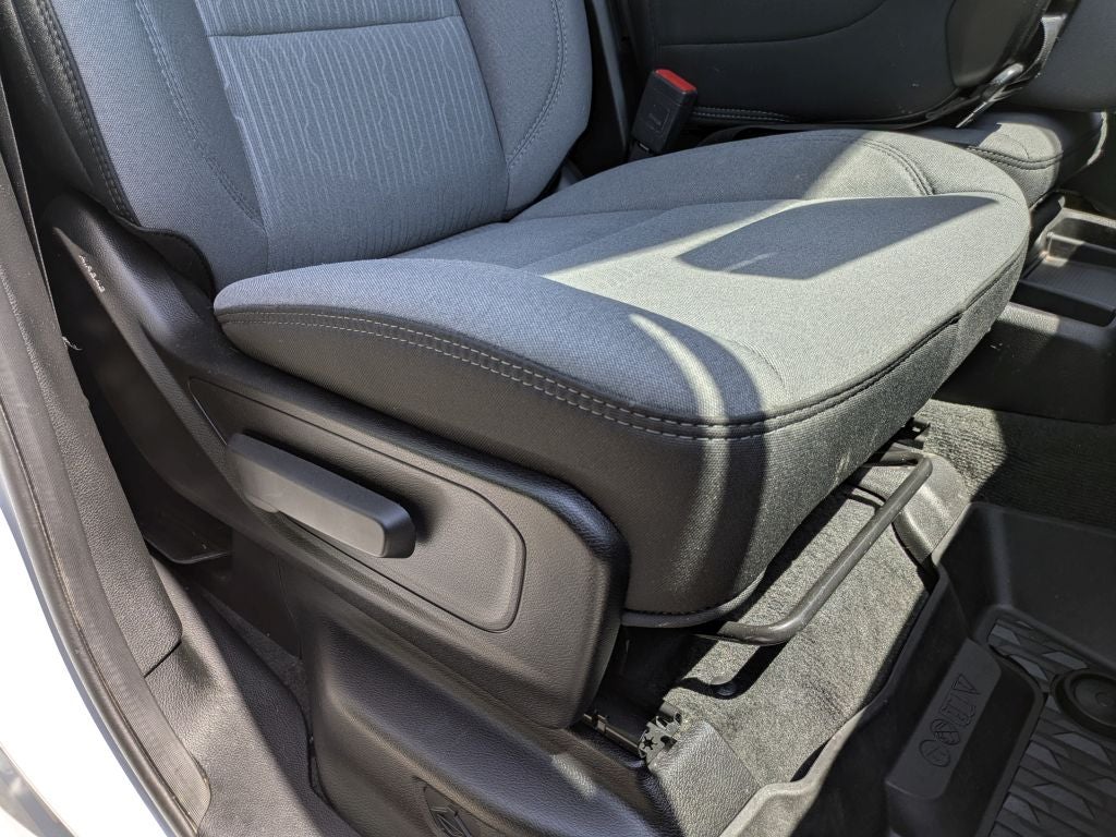 2021 RAM 1500 Big Horn Quad Cab 4x4 6'4" Box