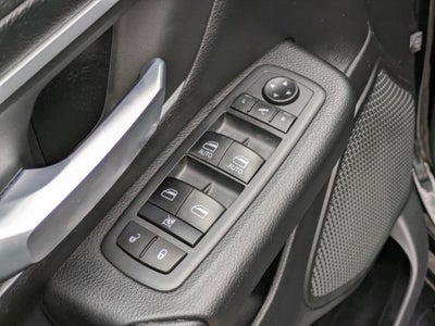 2021 RAM 1500 Big Horn Quad Cab 4x4 6'4" Box