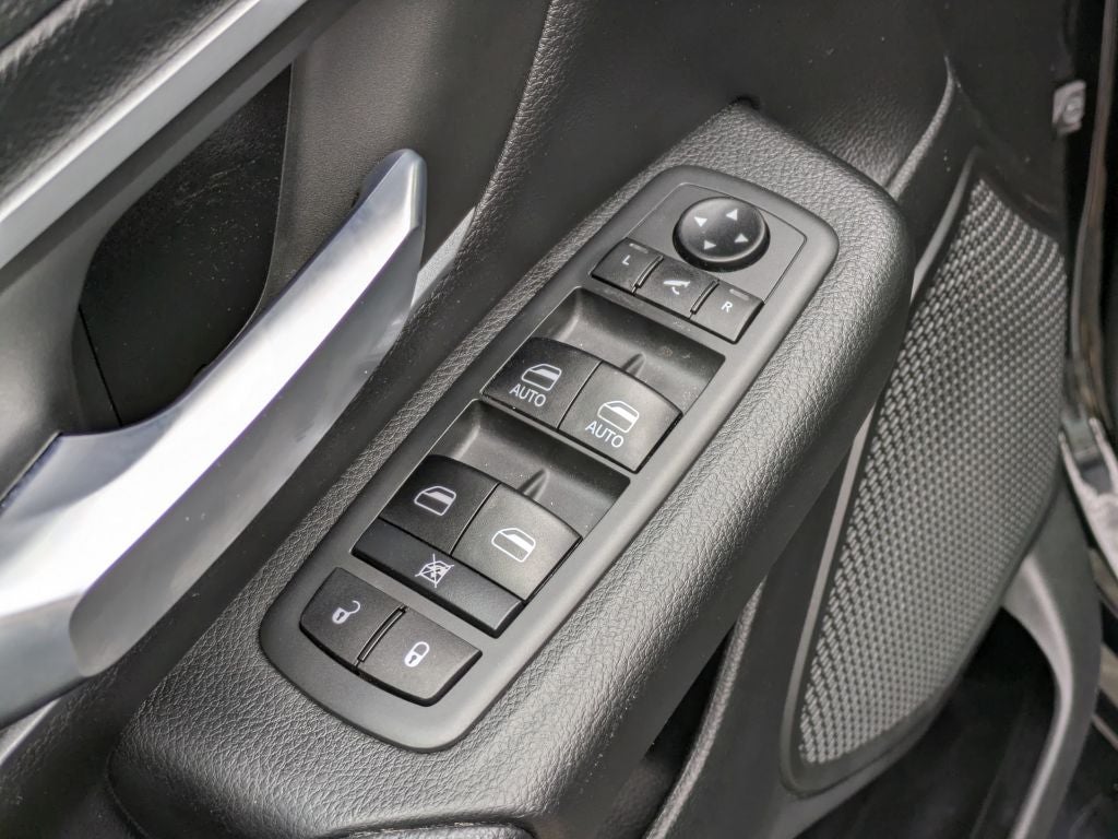 2021 RAM 1500 Big Horn Quad Cab 4x4 6'4" Box