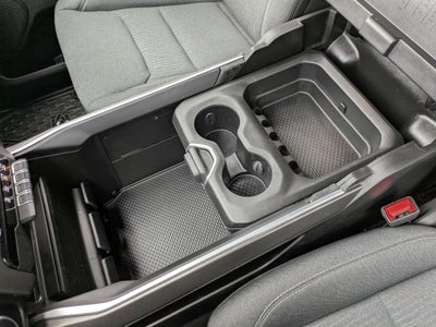 2021 RAM 1500 Big Horn Quad Cab 4x4 6'4" Box