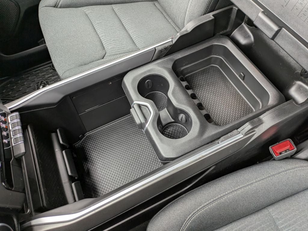 2021 RAM 1500 Big Horn Quad Cab 4x4 6'4" Box