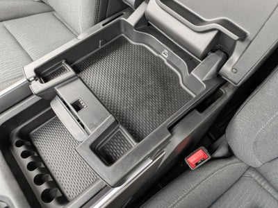 2021 RAM 1500 Big Horn Quad Cab 4x4 6'4" Box