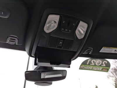 2021 RAM 1500 Big Horn Quad Cab 4x4 6'4" Box