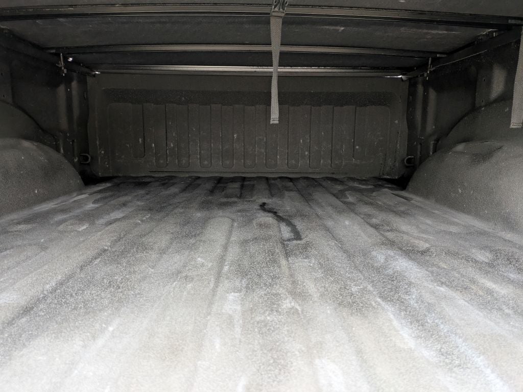 2021 RAM 1500 Big Horn Quad Cab 4x4 6'4" Box