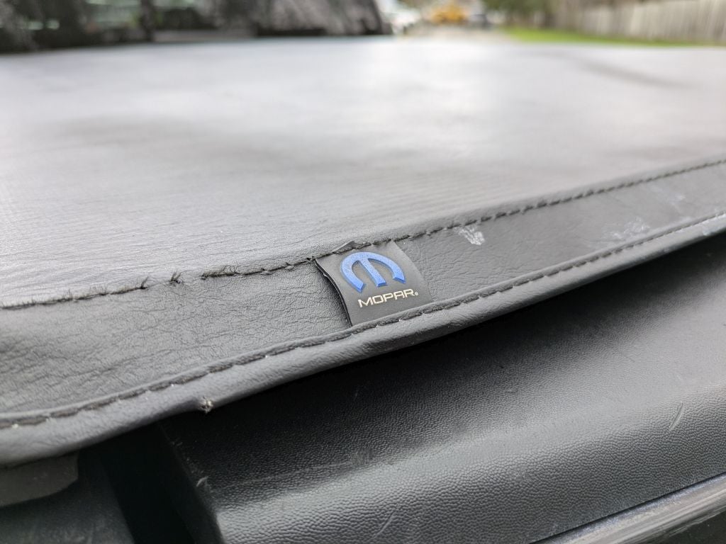 2021 RAM 1500 Big Horn Quad Cab 4x4 6'4" Box