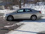 2016 Chevrolet Malibu Limited LT
