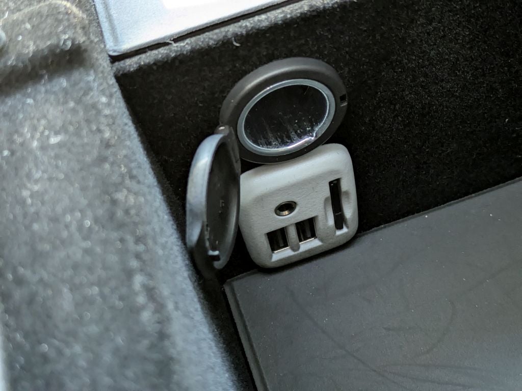 2017 Cadillac CTS Luxury AWD